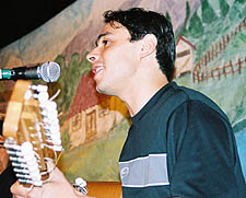 Alejandro Ramirez