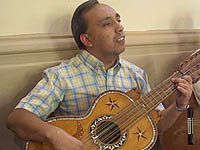 Javier Riveros